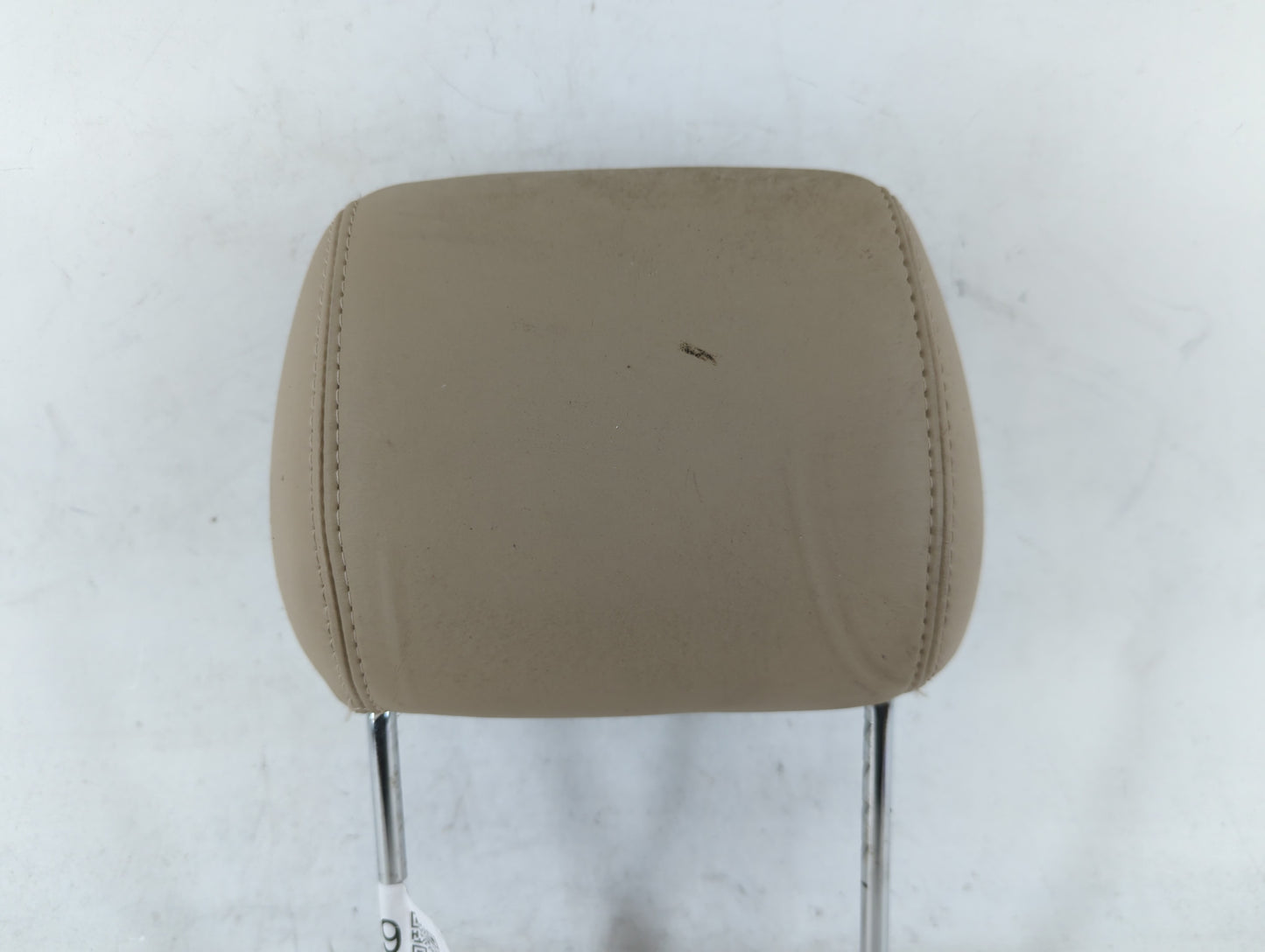 2004-2006 Cadillac Srx Headrest Head Rest Front Driver Passenger Seat Fits Fits 2004 2005 2006 OEM Used Auto Parts - Oemused