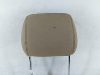 2004-2006 Cadillac Srx Headrest Head Rest Front Driver Passenger Seat Fits Fits 2004 2005 2006 OEM Used Auto Parts - Oemused