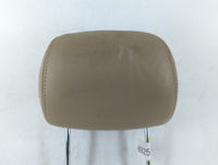 2004-2006 Cadillac Srx Headrest Head Rest Front Driver Passenger Seat Fits Fits 2004 2005 2006 OEM Used Auto Parts - Oemused