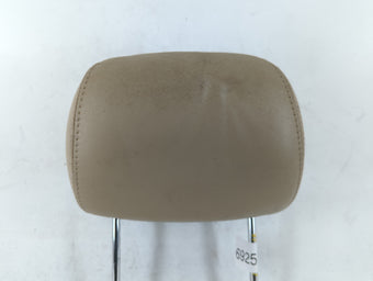 compare product 2004-2006 Cadillac Srx Headrest Head Rest Front Driver Passenger Seat Fits Fits 2004 2005 2006 OEM Used Auto Parts