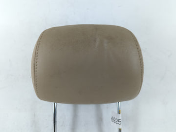 2004-2006 Cadillac Srx Headrest Head Rest Front Driver Passenger Seat Fits Fits 2004 2005 2006 OEM Used Auto Parts - Oemused
