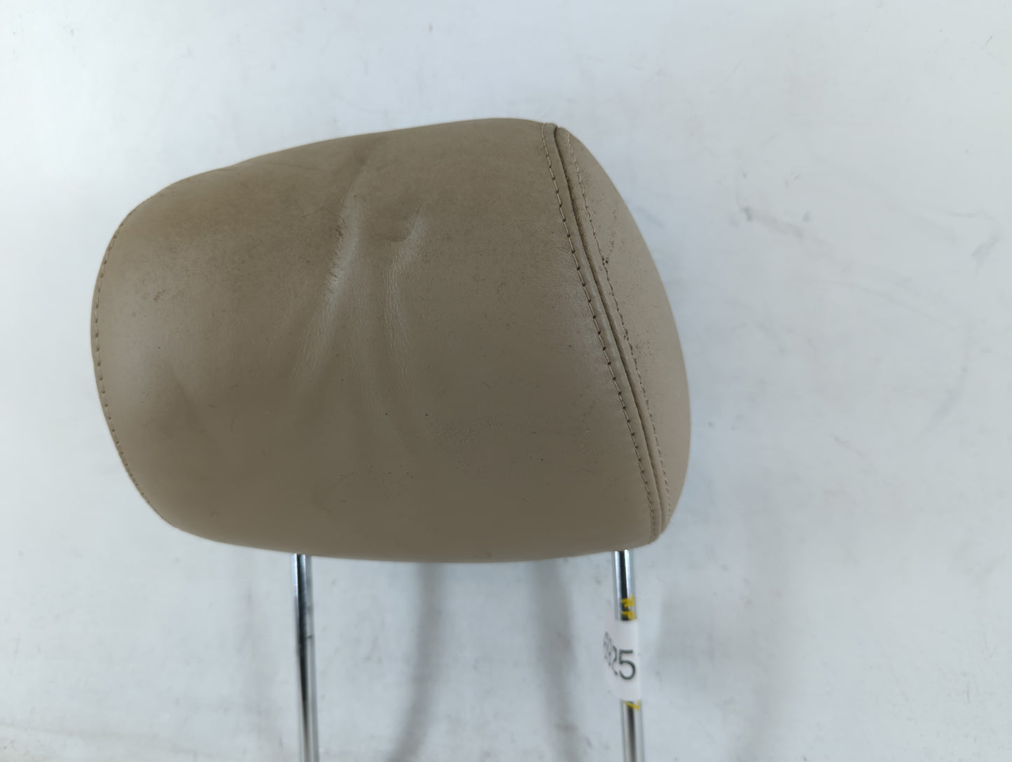 2004-2006 Cadillac Srx Headrest Head Rest Front Driver Passenger Seat Fits Fits 2004 2005 2006 OEM Used Auto Parts - Oemused