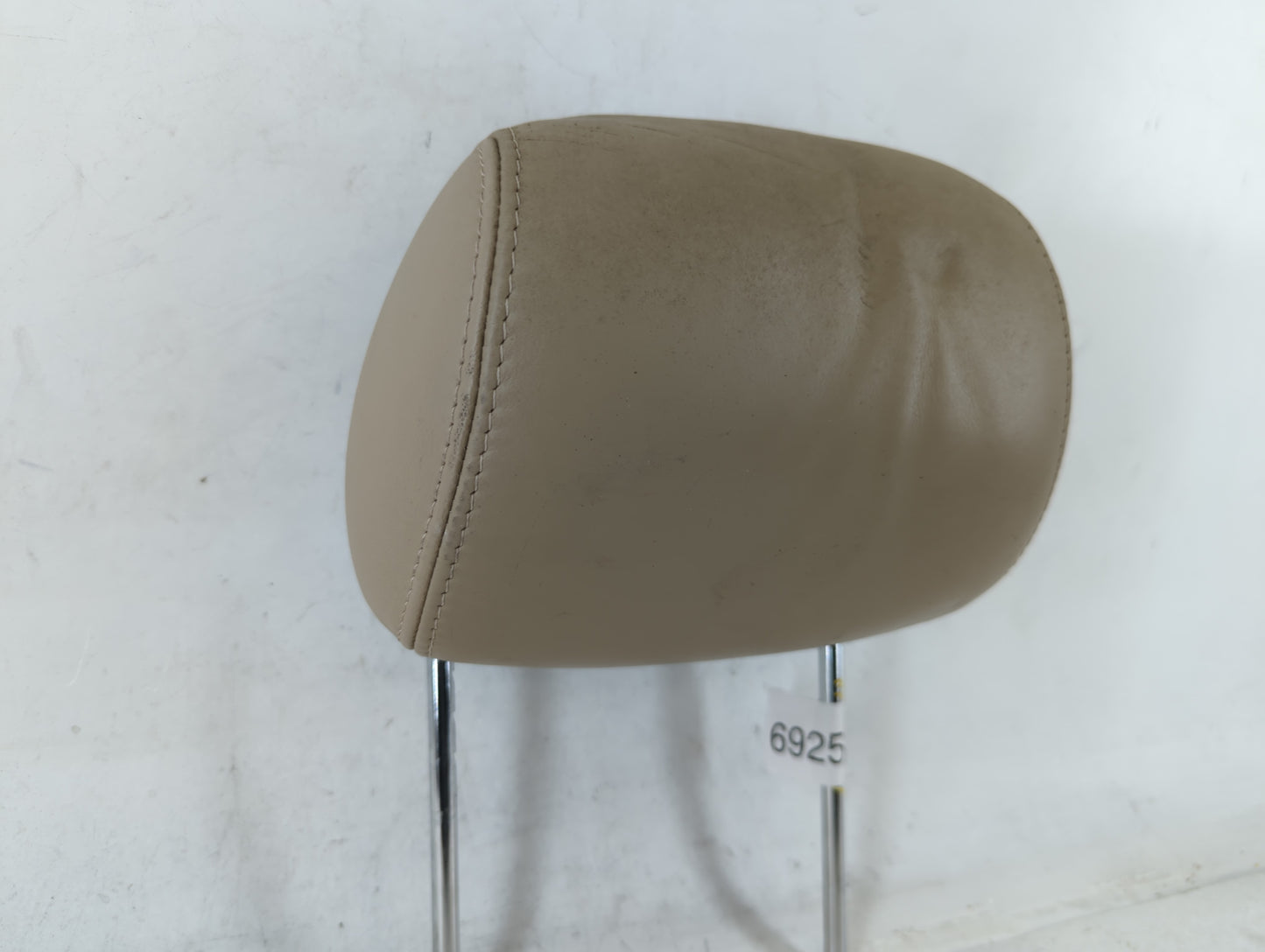 2004-2006 Cadillac Srx Headrest Head Rest Front Driver Passenger Seat Fits Fits 2004 2005 2006 OEM Used Auto Parts - Oemused