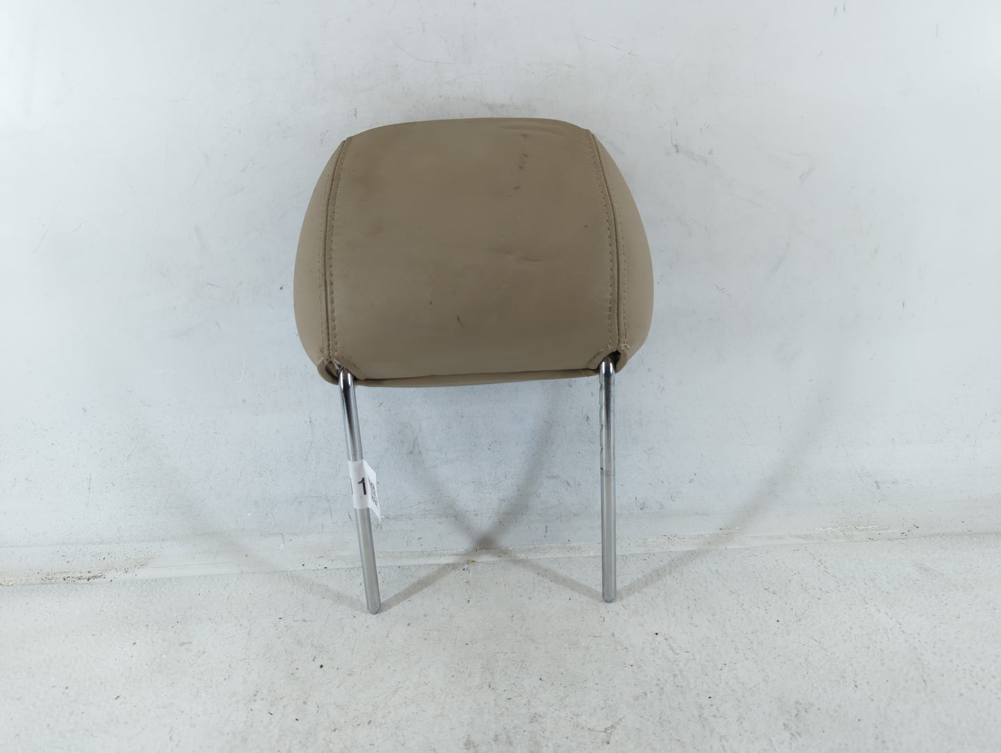 2004-2006 Cadillac Srx Headrest Head Rest Front Driver Passenger Seat Fits Fits 2004 2005 2006 OEM Used Auto Parts - Oemused