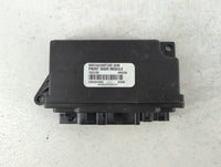 2006-2006 Cadillac Srx Body Control Module Bcm Inner Cabin Fuse Box - Oemusedautoparts1.com