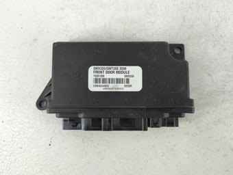 compare product 2006-2006 Cadillac Srx Body Control Module Bcm Inner Cabin Fuse Box