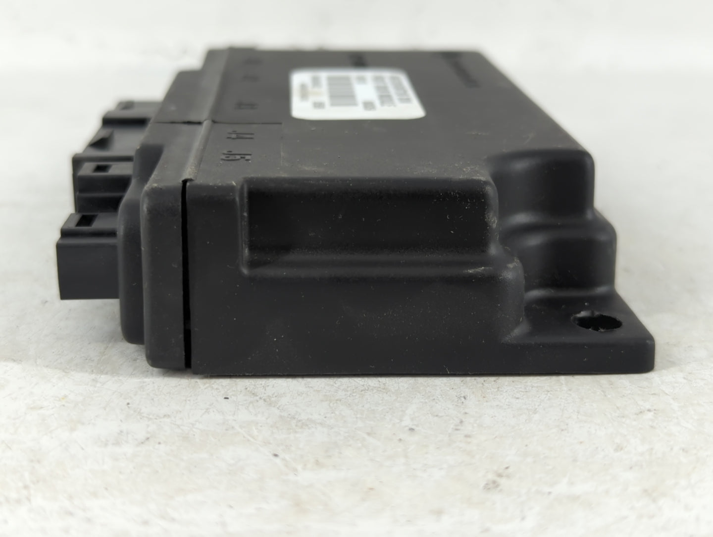 2006-2006 Cadillac Srx Body Control Module Bcm Inner Cabin Fuse Box - Oemusedautoparts1.com