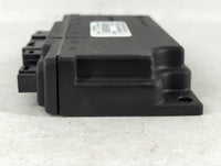 2006-2006 Cadillac Srx Body Control Module Bcm Inner Cabin Fuse Box - Oemusedautoparts1.com