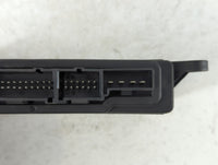 2006-2006 Cadillac Srx Body Control Module Bcm Inner Cabin Fuse Box - Oemusedautoparts1.com
