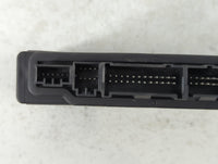 2006-2006 Cadillac Srx Body Control Module Bcm Inner Cabin Fuse Box - Oemusedautoparts1.com