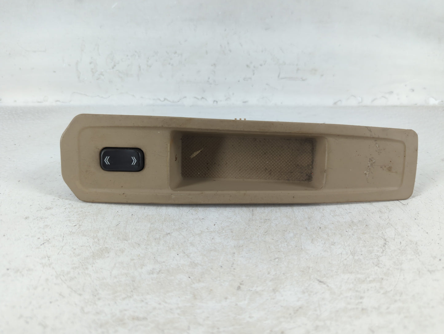 2004-2006 Cadillac Srx Master Power Window Switch Replacement Driver Side Left P/N:10299 Fits Fits 2003 2004 2005 2006 2007 
