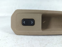 2004-2006 Cadillac Srx Master Power Window Switch Replacement Driver Side Left P/N:10299 Fits Fits 2003 2004 2005 2006 2007 