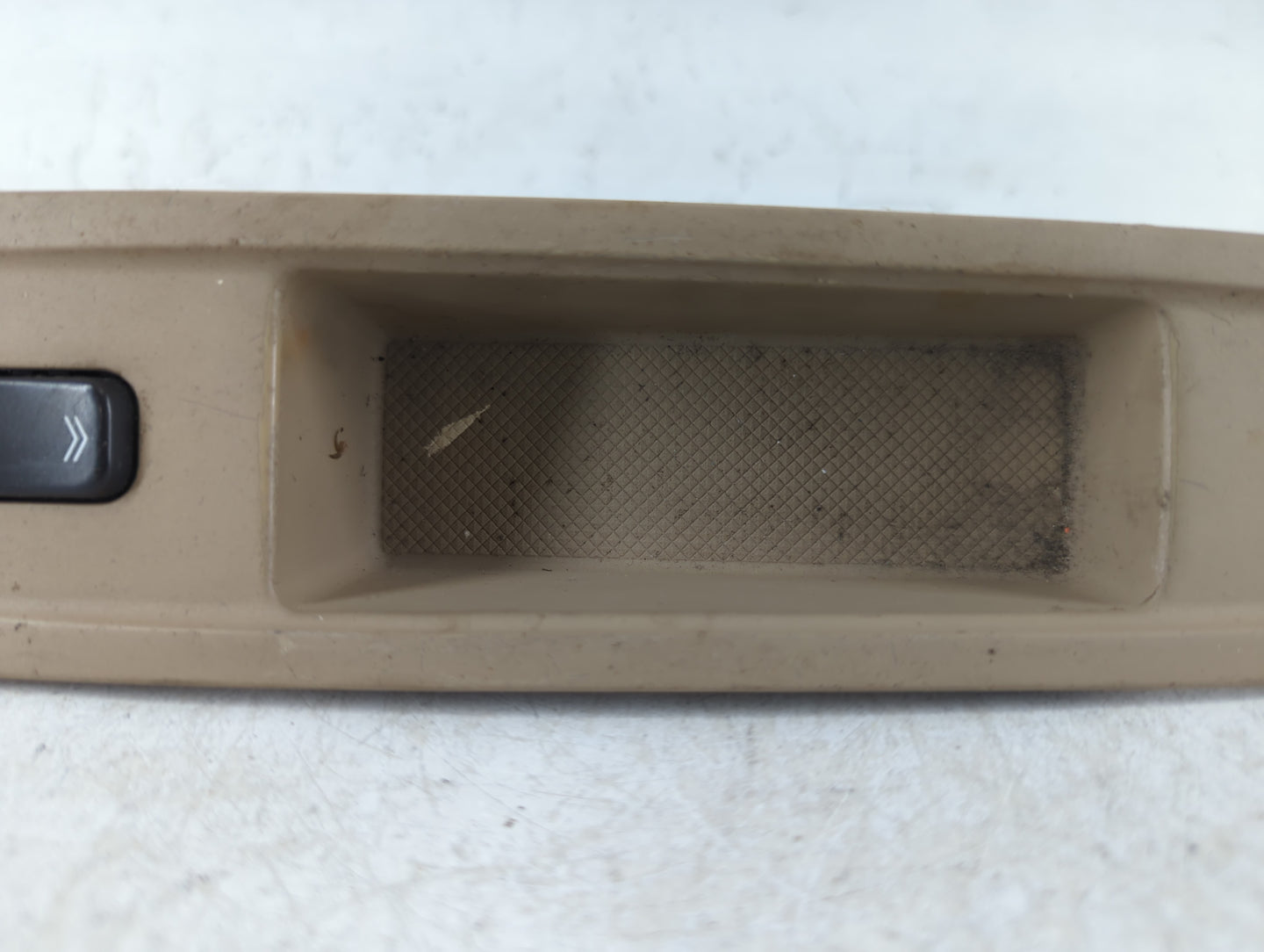 2004-2006 Cadillac Srx Master Power Window Switch Replacement Driver Side Left P/N:10299 Fits Fits 2003 2004 2005 2006 2007 