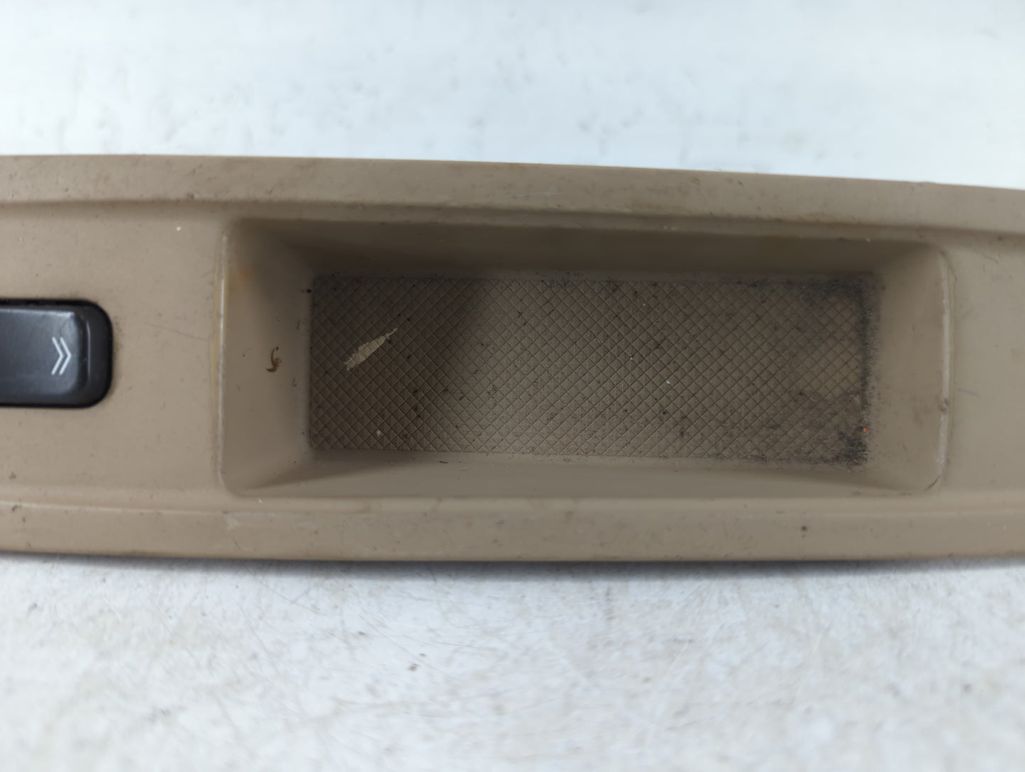 2004-2006 Cadillac Srx Master Power Window Switch Replacement Driver Side Left P/N:10299 Fits Fits 2003 2004 2005 2006 2007 