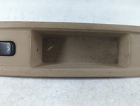 2004-2006 Cadillac Srx Master Power Window Switch Replacement Driver Side Left P/N:10299 Fits Fits 2003 2004 2005 2006 2007 
