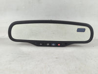 2004-2009 Cadillac Srx Interior Rear View Mirror Replacement OEM P/N:25743653 Fits OEM Used Auto Parts - Oemusedautoparts1.c
