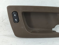2006 Cadillac Srx Interior Door Handle Bezel - Oemusedautoparts1.com