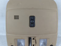 2006 Cadillac Srx Overhead Roof Console - Oemusedautoparts1.com