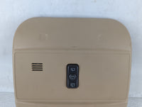 2006 Cadillac Srx Overhead Roof Console - Oemusedautoparts1.com