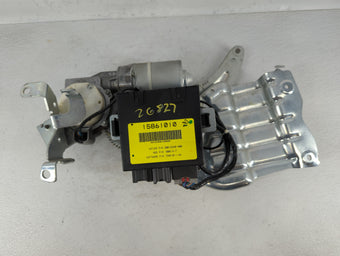 compare product 2006 Cadillac Liftgate Gate Motor
