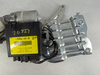 2006 Cadillac Liftgate Gate Motor - Oemusedautoparts1.com