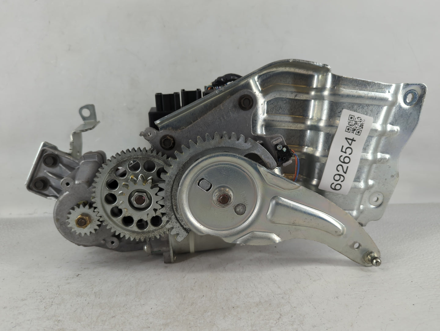 2006 Cadillac Liftgate Gate Motor - Oemusedautoparts1.com