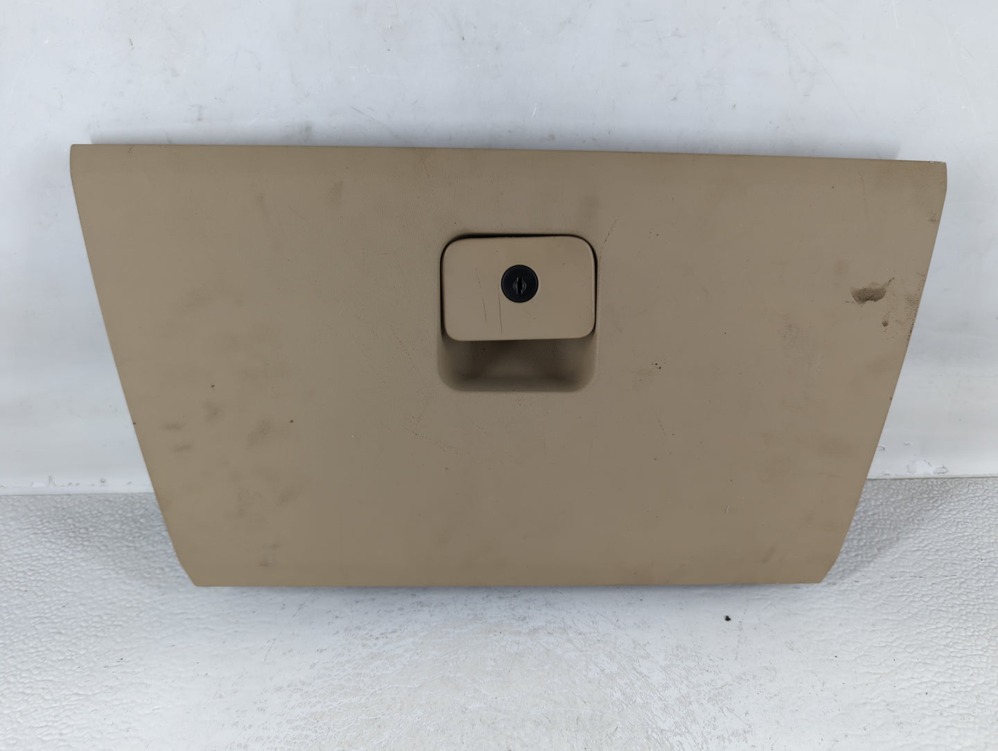 2006 Cadillac Srx Passenger Glove Box Door Storage Compartment 693834 - Oemusedautoparts1.com