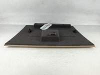 2006 Cadillac Srx Passenger Glove Box Door Storage Compartment - Oemusedautoparts1.com