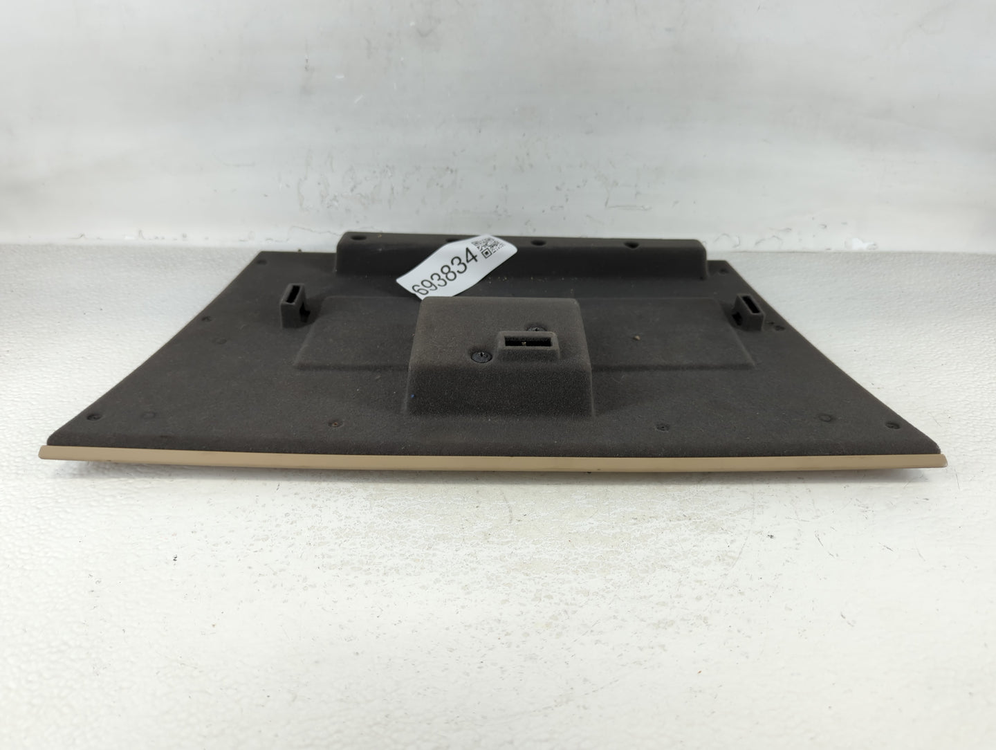 2006 Cadillac Srx Passenger Glove Box Door Storage Compartment 693834 - Oemusedautoparts1.com