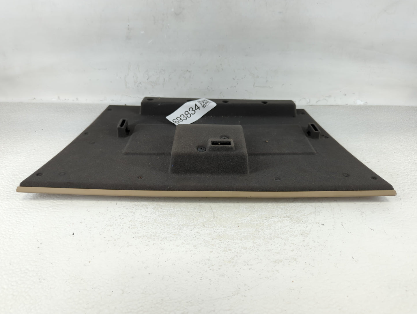 2006 Cadillac Srx Passenger Glove Box Door Storage Compartment 693834 - Oemusedautoparts1.com