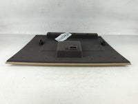 2006 Cadillac Srx Passenger Glove Box Door Storage Compartment 693834 - Oemusedautoparts1.com