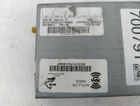 2006 Cadillac Srx Radio AM FM Cd Player Receiver Replacement P/N:10367164 Fits Fits 2007 2008 2009 2010 2011 2012 OEM Used A