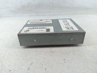 2006 Cadillac Srx Radio AM FM Cd Player Receiver Replacement P/N:10367164 Fits Fits 2007 2008 2009 2010 2011 2012 OEM Used A