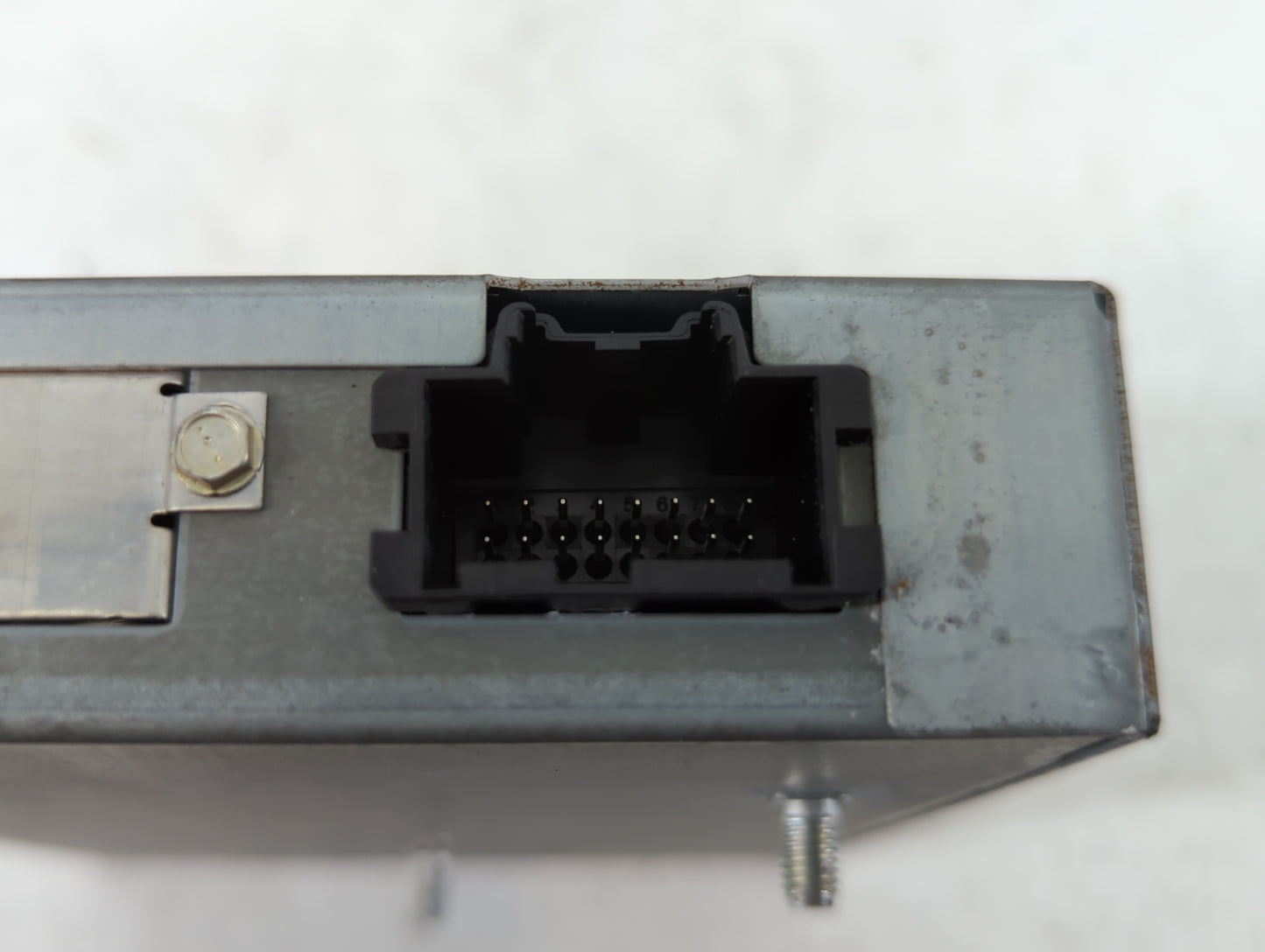 2006 Cadillac Srx Radio AM FM Cd Player Receiver Replacement P/N:10367164 Fits Fits 2007 2008 2009 2010 2011 2012 OEM Used A