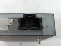 2006 Cadillac Srx Radio AM FM Cd Player Receiver Replacement P/N:10367164 Fits Fits 2007 2008 2009 2010 2011 2012 OEM Used A