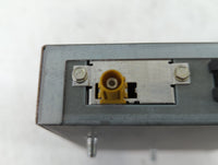 2006 Cadillac Srx Radio AM FM Cd Player Receiver Replacement P/N:10367164 Fits Fits 2007 2008 2009 2010 2011 2012 OEM Used A