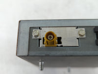 2006 Cadillac Srx Radio AM FM Cd Player Receiver Replacement P/N:10367164 Fits Fits 2007 2008 2009 2010 2011 2012 OEM Used A