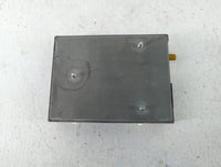 2006 Cadillac Srx Radio AM FM Cd Player Receiver Replacement P/N:10367164 Fits Fits 2007 2008 2009 2010 2011 2012 OEM Used A