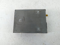 2006 Cadillac Srx Radio AM FM Cd Player Receiver Replacement P/N:10367164 Fits Fits 2007 2008 2009 2010 2011 2012 OEM Used A
