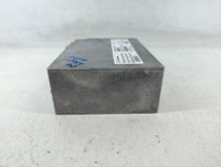 2005-2006 Cadillac Srx Body Control Module Bcm Inner Cabin Fuse Box - Oemusedautoparts1.com