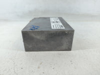 2005-2006 Cadillac Srx Body Control Module Bcm Inner Cabin Fuse Box - Oemusedautoparts1.com