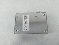 2005-2006 Cadillac Srx Body Control Module Bcm Inner Cabin Fuse Box - Oemusedautoparts1.com