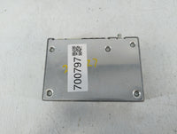 2005-2006 Cadillac Srx Body Control Module Bcm Inner Cabin Fuse Box - Oemusedautoparts1.com