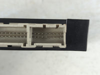 2006-2006 Cadillac Srx Body Control Module Bcm Inner Cabin Fuse Box - Oemusedautoparts1.com