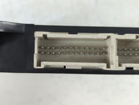 2006-2006 Cadillac Srx Body Control Module Bcm Inner Cabin Fuse Box - Oemusedautoparts1.com
