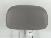 2004-2006 Cadillac Srx Headrest Head Rest Front Driver Passenger Seat - Oemusedautoparts1.com