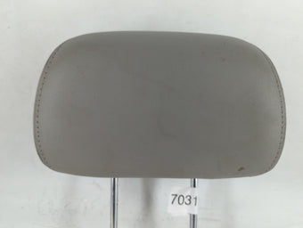 compare product 2004-2006 Cadillac Srx Headrest Head Rest Front Driver Passenger Seat