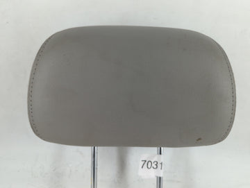 2004-2006 Cadillac Srx Headrest Head Rest Front Driver Passenger Seat - Oemusedautoparts1.com