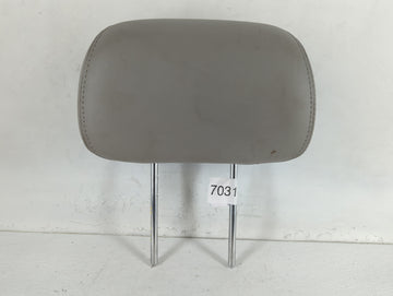 2004-2006 Cadillac Srx Headrest Head Rest Front Driver Passenger Seat