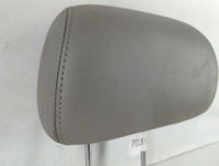 2004-2006 Cadillac Srx Headrest Head Rest Front Driver Passenger Seat - Oemusedautoparts1.com